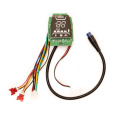 Platum Emobility Displays - Sccty-sccb-031 Display